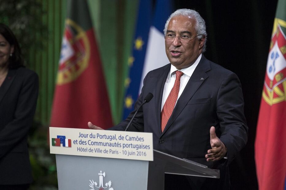 António Costa, Presidente da República, Marcelo Rebelo de Sousa, futebol