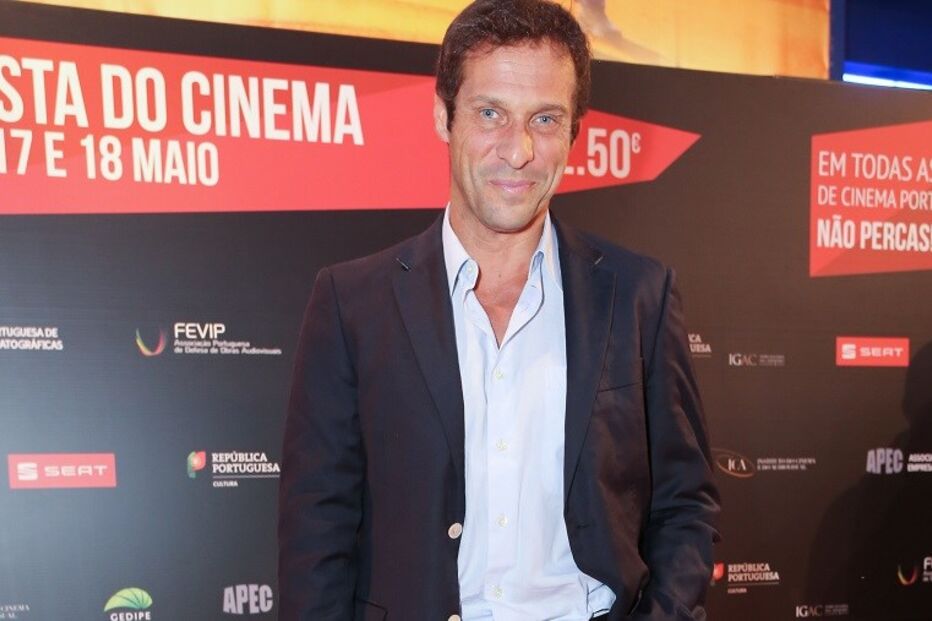 Liliana Aguiar, José Carlos Pereira, Zeca, Miguel Ângelo, António Miguel Tavares, gravidez