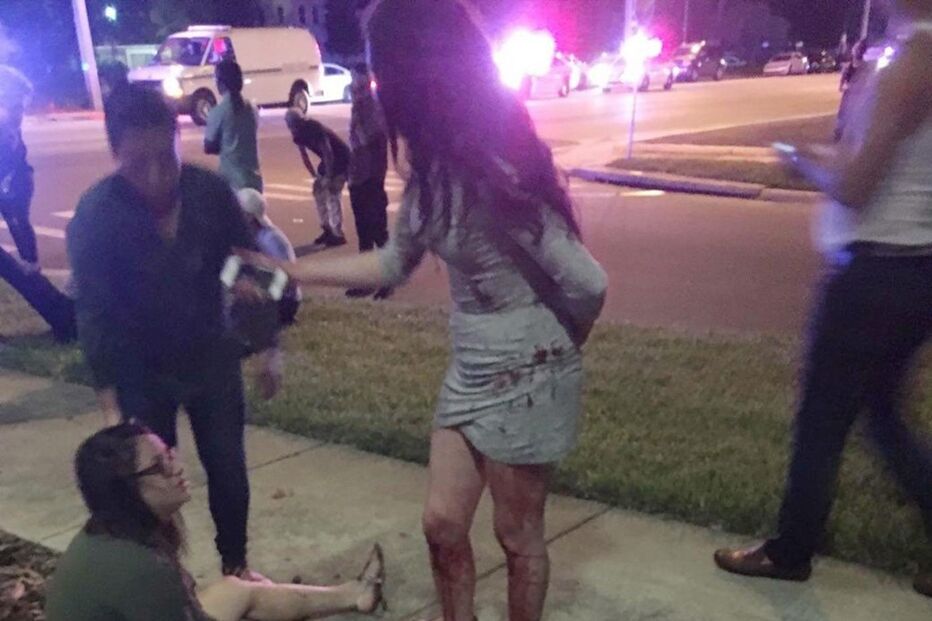 tiroteio, discoteca, EUA