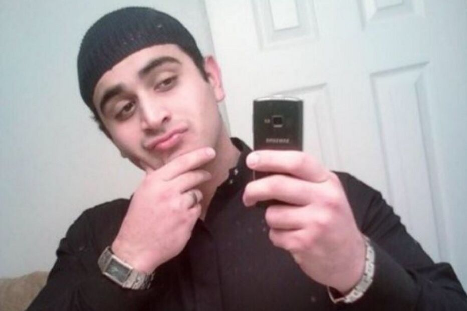 Omar Mateen