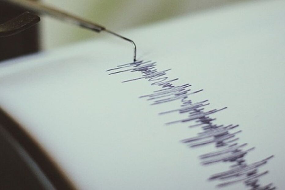 Richter, São Miguel, Açores, Proteção Civil, sismo