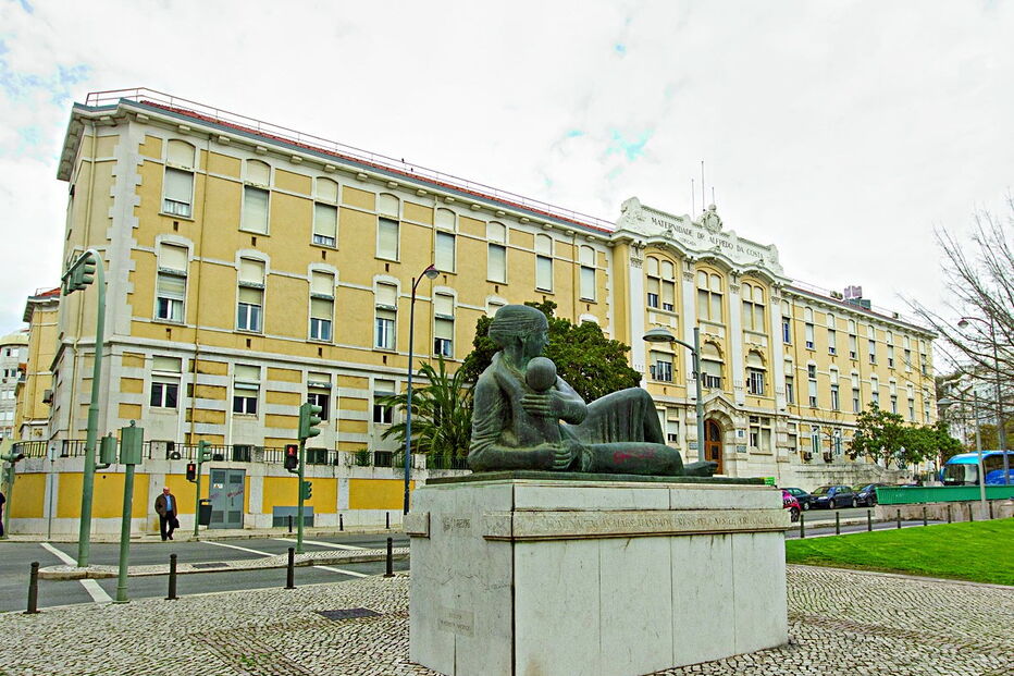 Centro Hospitalar de Lisboa Central
