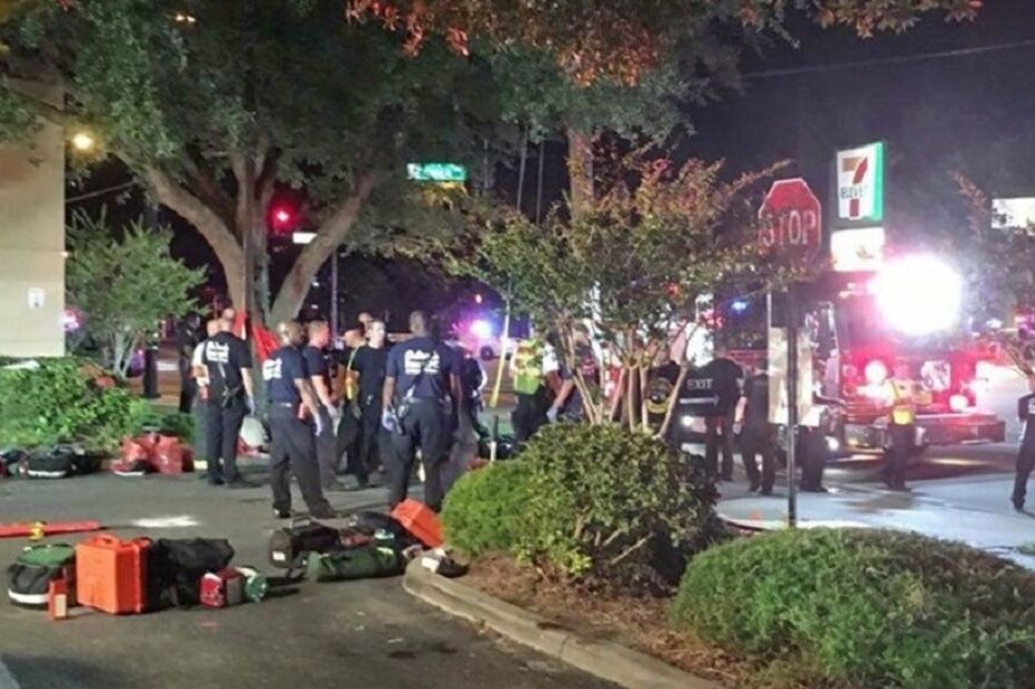 Estados Unidos, Orlando, Florida, ONU, massacre