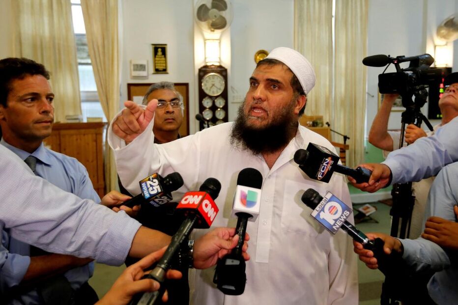 orlando, discoteca, massacre