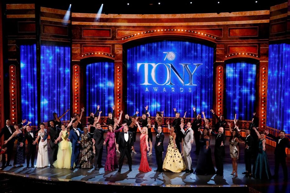 Tony Awards