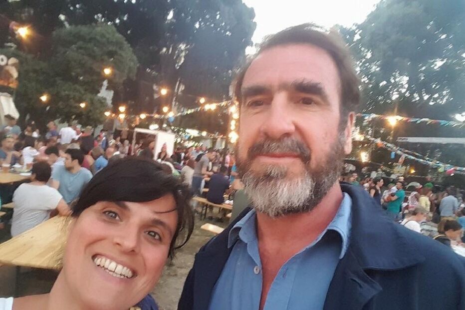 eric cantona