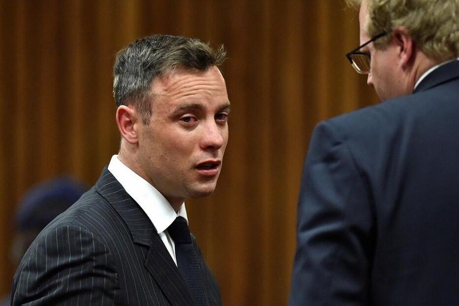 pistorius