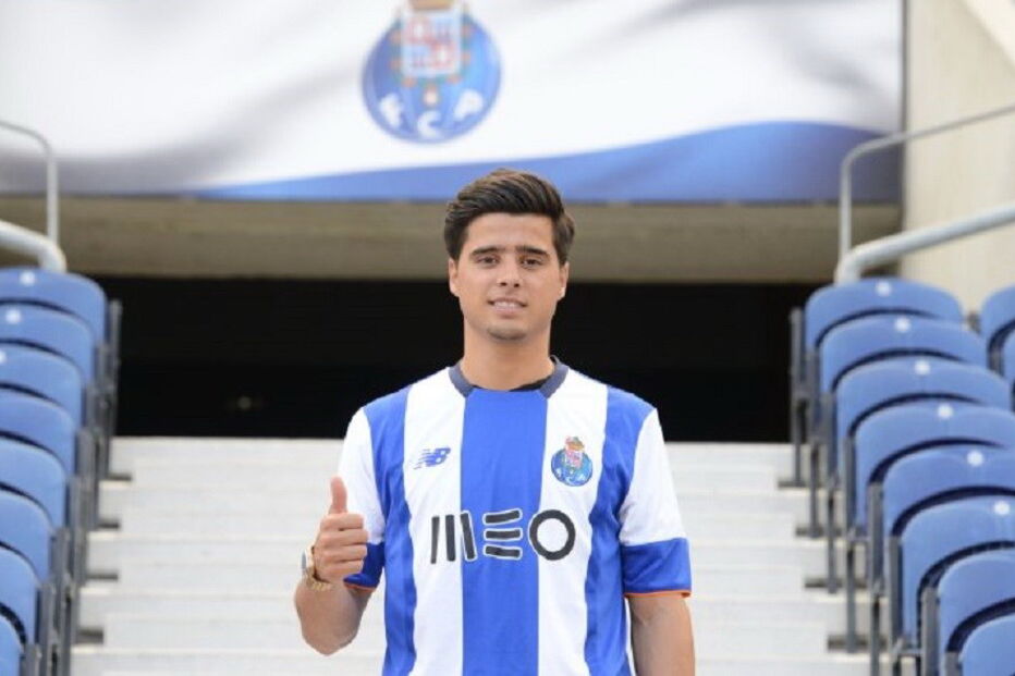João Carlos Teixeira, Liverpool, FC Porto, Sporting, Nuno Espírito Santo, futebol