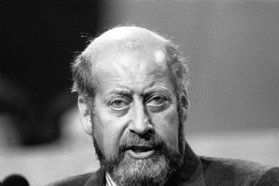 Clement Freud, Reino Unido