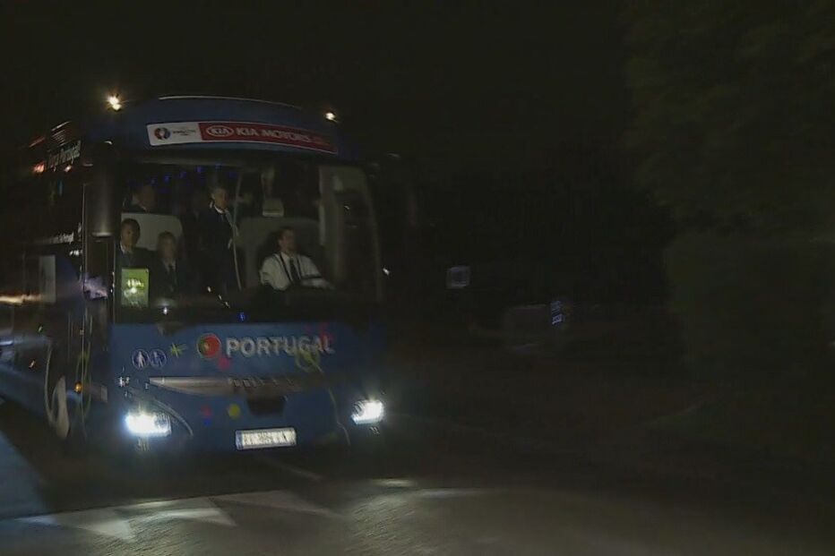 Portugal, avião, Paris, desporto, futebol, Marcoussis