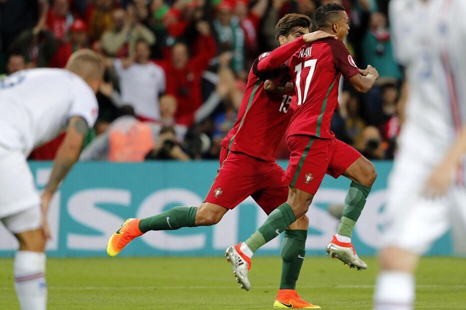 Seleção, seleção nacional, futebol, Portugal, Euro, Euro 2016