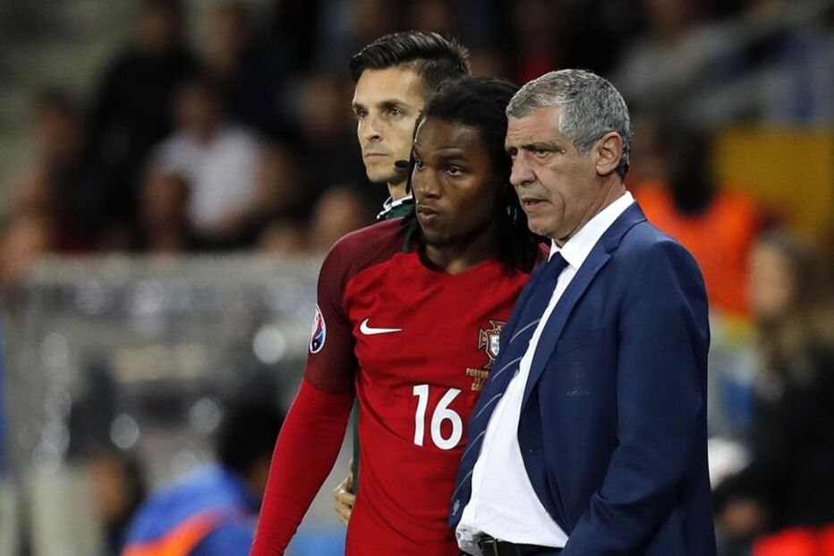 Seleção, seleção nacional, futebol, Portugal, Euro, Euro 2016