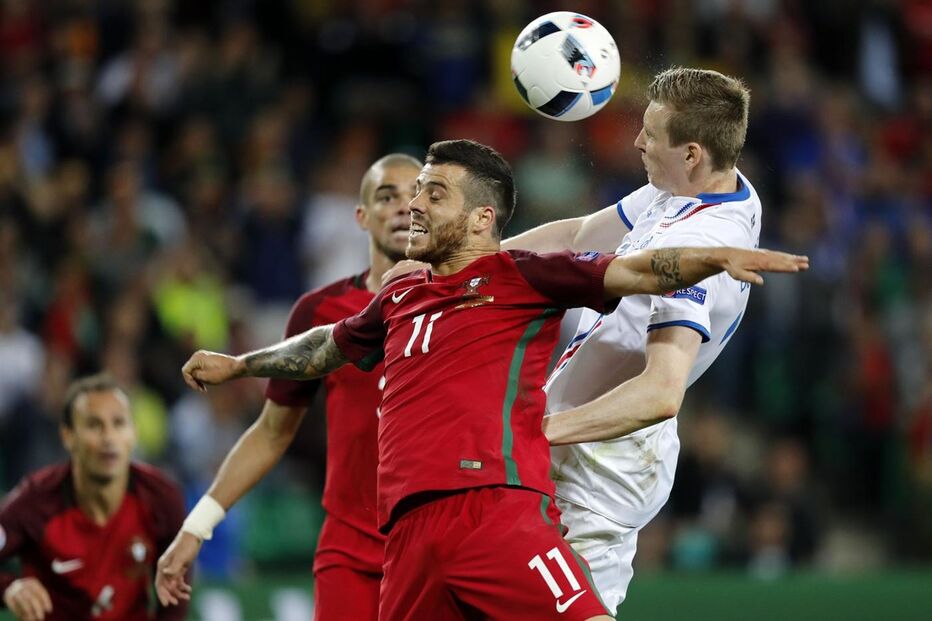 Seleção, seleção nacional, futebol, Portugal, Euro, Euro 2016