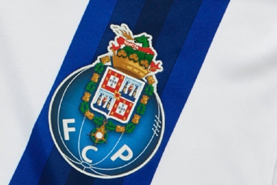 FC Porto, futebol, equipamento FC Porto, equipamentos, dragões, Twitter, I Liga