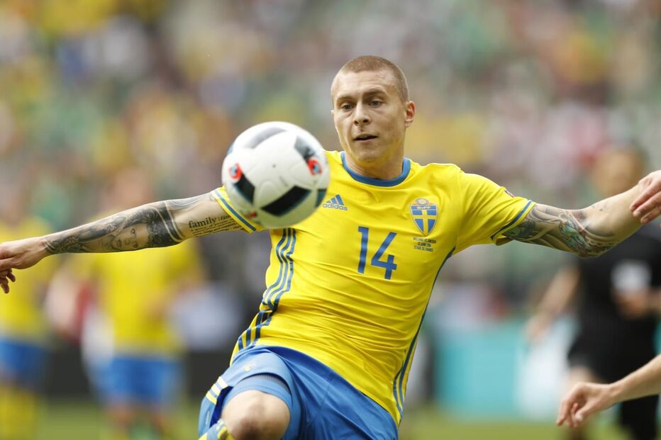 Lindelof, Benfica, Suécia, Futebol, Desporto, Euro2016
