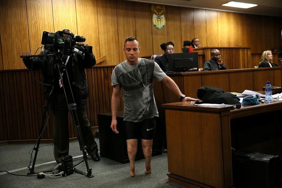 Oscar Pistorius, África do Sul, Gerrie Nel, Pretória, Reeva Steenkamp