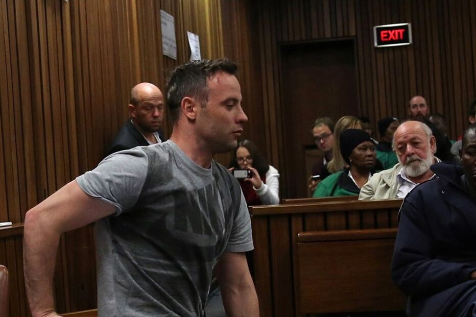 Oscar Pistorius, África do Sul, Gerrie Nel, Pretória, Reeva Steenkamp