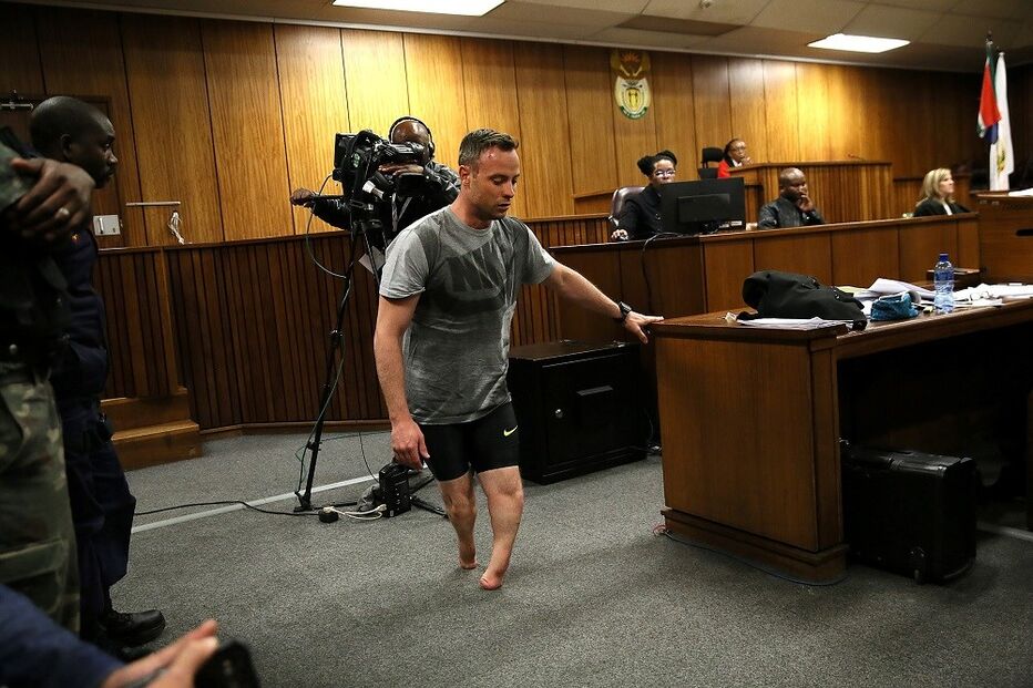 Oscar Pistorius, África do Sul, Gerrie Nel, Pretória, Reeva Steenkamp