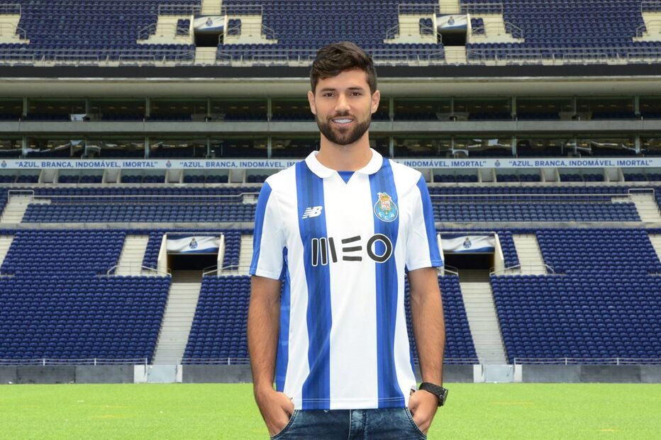 Felipe, Pinto da Costa, Antero Henrique, FC Porto, Desporto, Futebol 