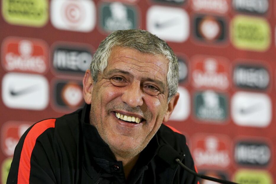 Fernando Santos, Portugal, seleção nacional, desporto, futebol, euro2016