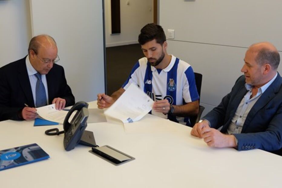 Felipe, Pinto da Costa, Antero Henrique, FC Porto, Desporto, Futebol 