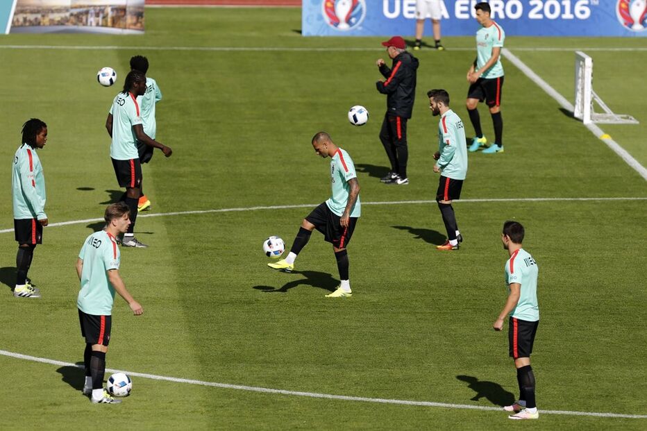 Fernando Santos, Portugal, seleção nacional, desporto, futebol, euro2016
