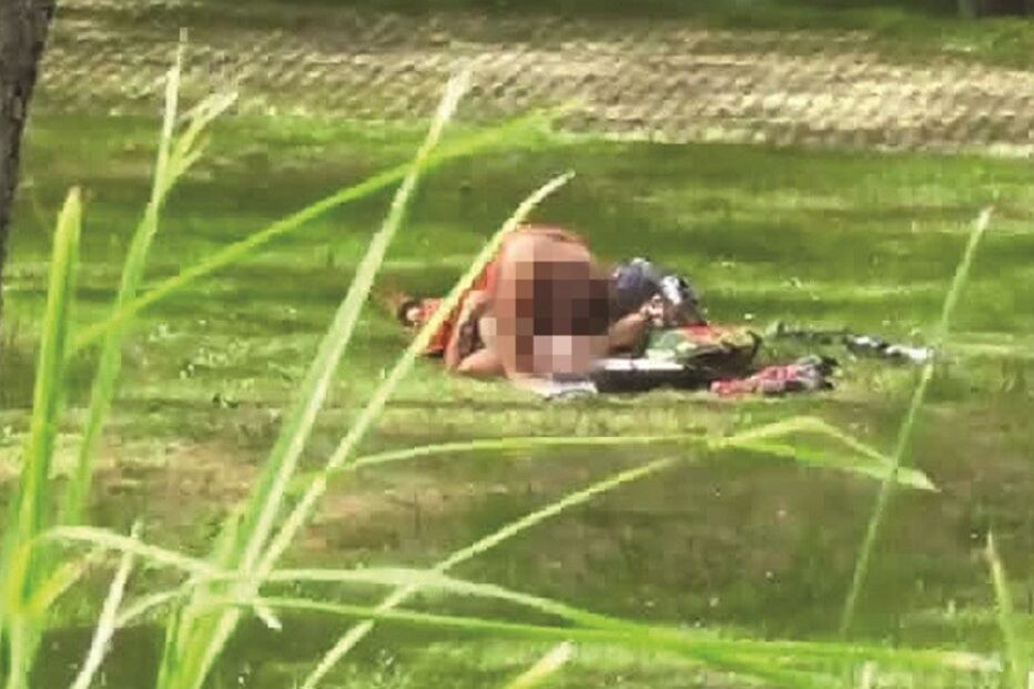 Paredes de Coura, Ana Maria Silva, sexo