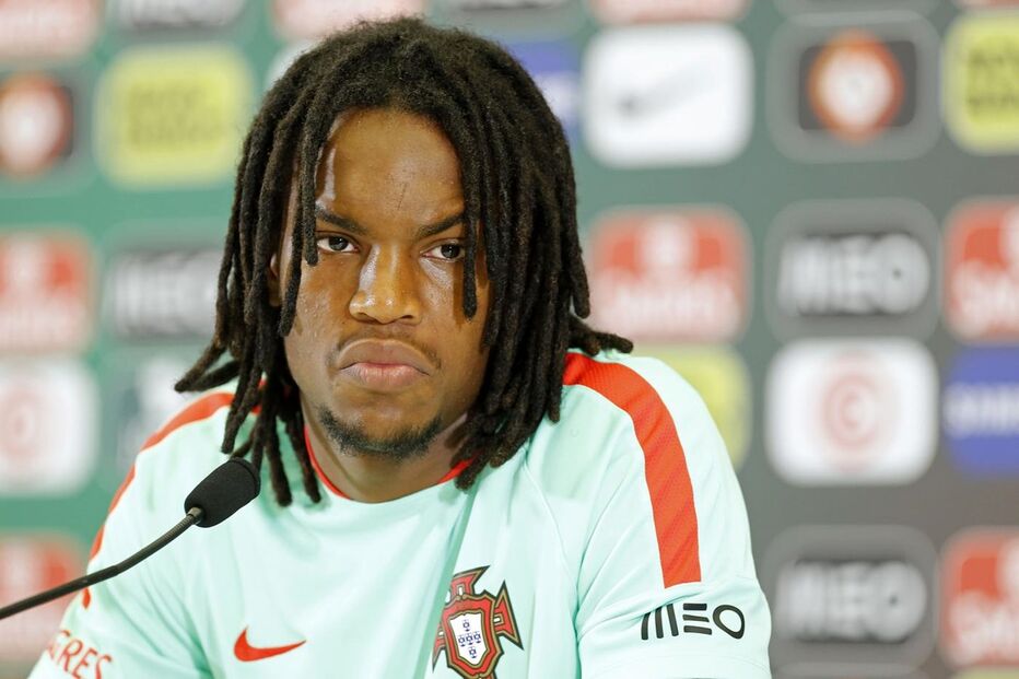Renato Sanches, Portugal, Desporto, Euro2016