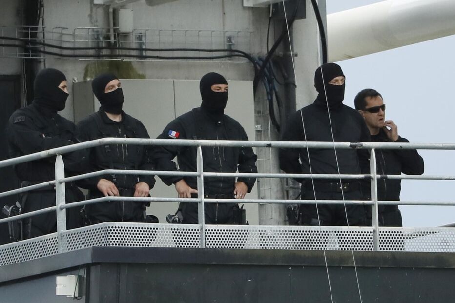 Inglaterra, País de Gales, Desporto, Segurança, Euro2016