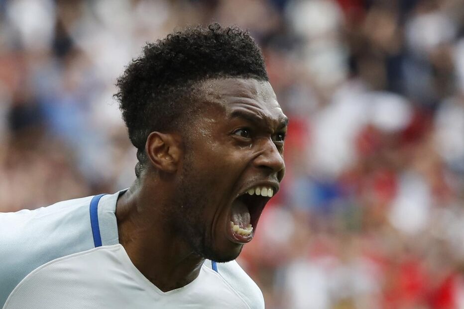 Sturridge, Inglaterra, Futebol, Desporto, Euro2016