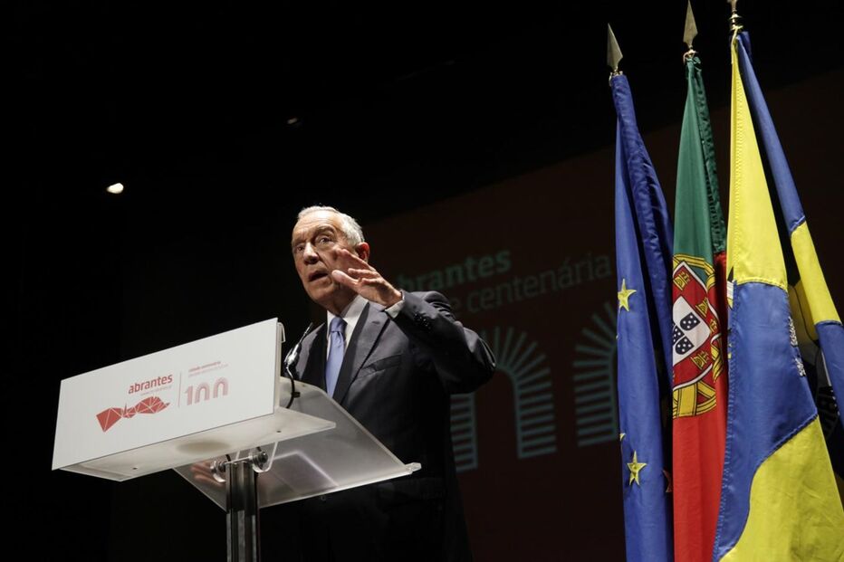 Presidente da República, Conselho de Estado, Conselho Superior de Defesa Nacional, Marcelo Rebelo de Sousa, política