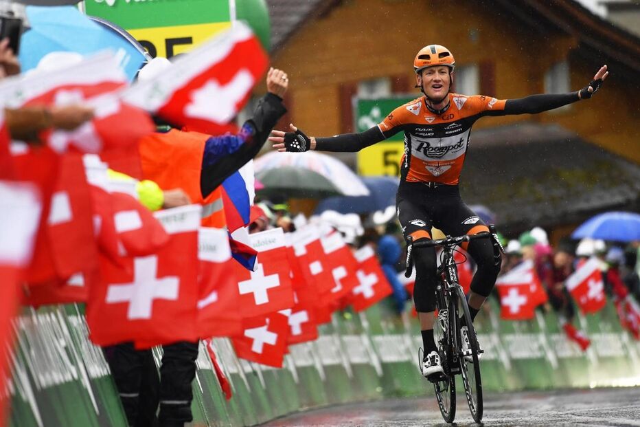 Pieter Weening, Volta á Suíça, ciclismo, bicicleta, modalidades