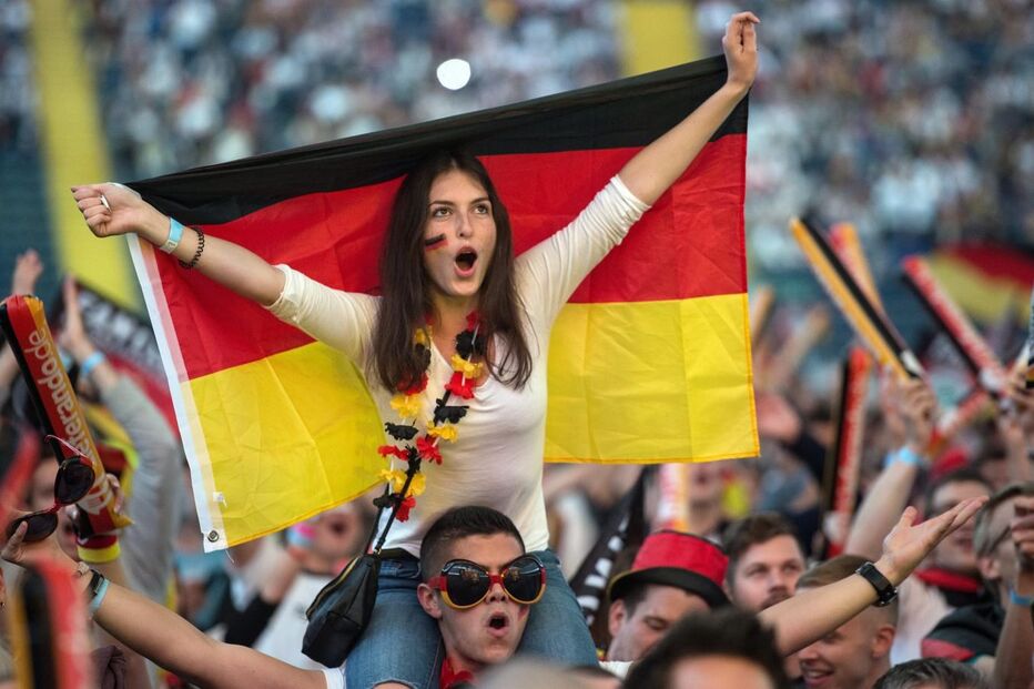 Alemanha, Polónia, Euro2016, Desporto, Futebol