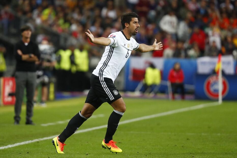 Alemanha, Polónia, Euro2016, Desporto, Futebol