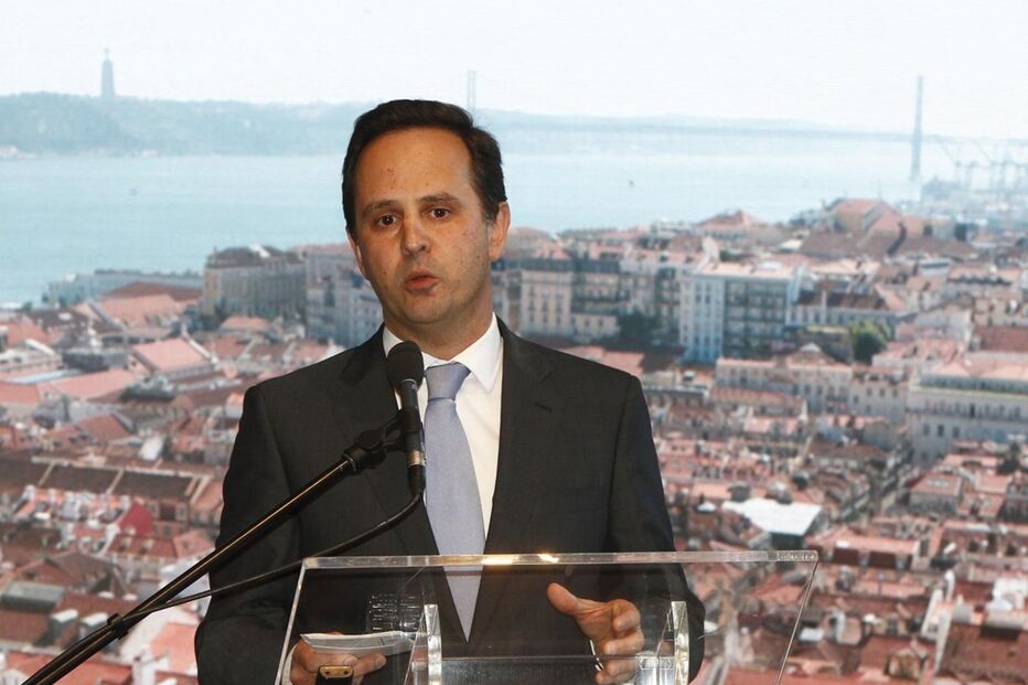 presidente da Câmara de Lisboa, Lisboa, Fernando Medina, política