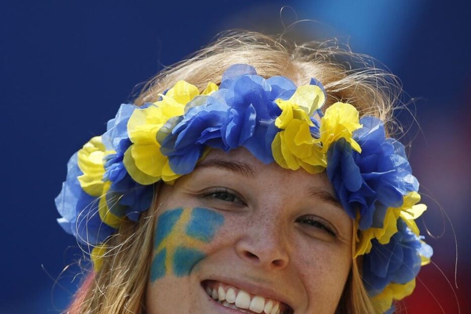 Itália, Suécia, Euro2016, Desporto, Futebol 