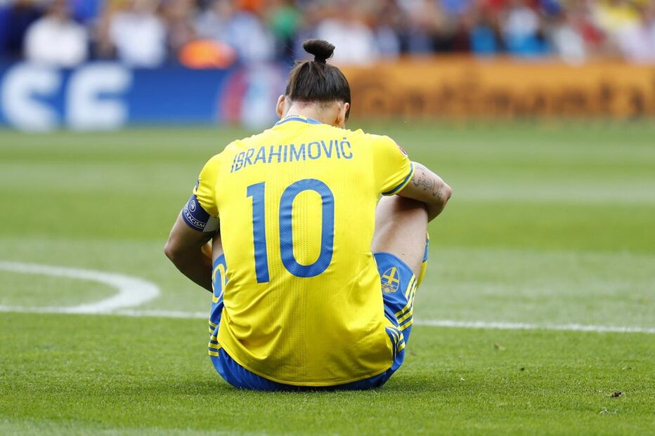 Ibrahimovic, PSG, desporto, futebol, Suécia, euro2016