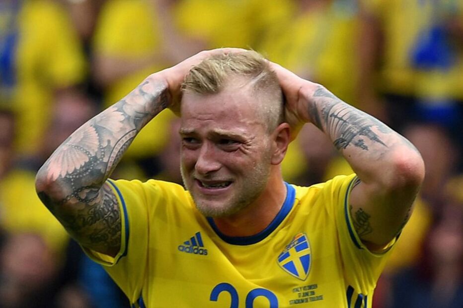 Itália, Suécia, Euro2016, Desporto, Futebol 