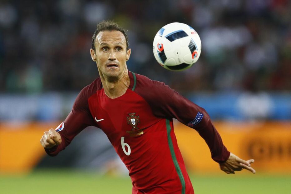 Ricardo Carvalho, Desporto, Futebol, Seleção Nacional, Portugal