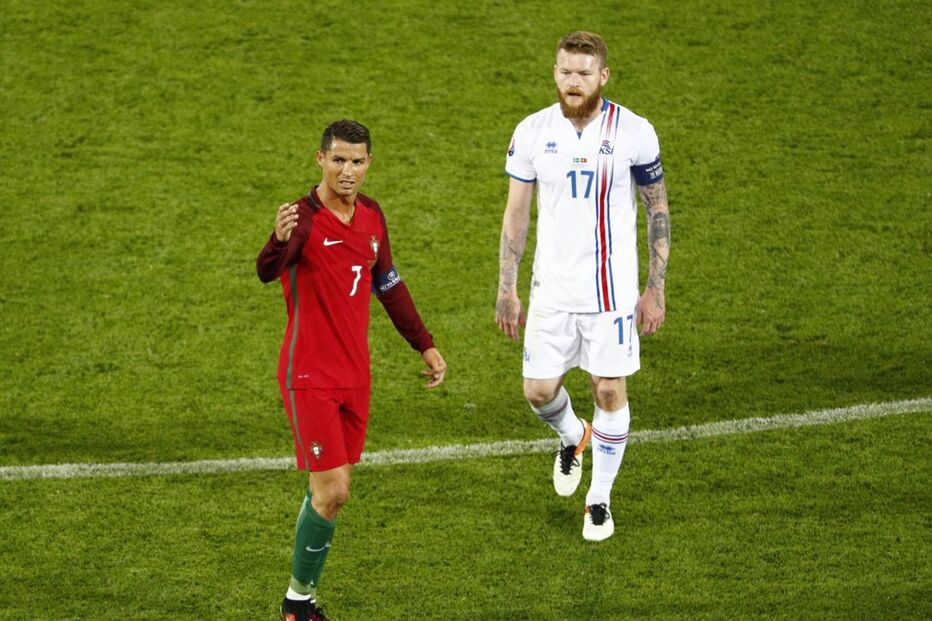 Cristiano Ronaldo, Desporto, Futebol, Real Madrid, Portugal, Seleção nacional, Euro2016, Gunnaarson