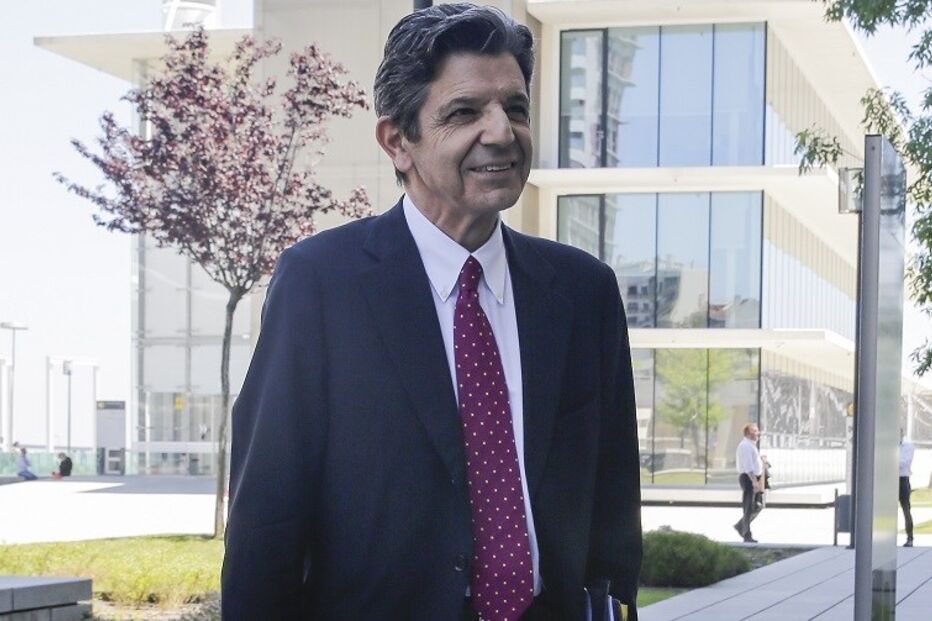 Manuel Maria Carrilho