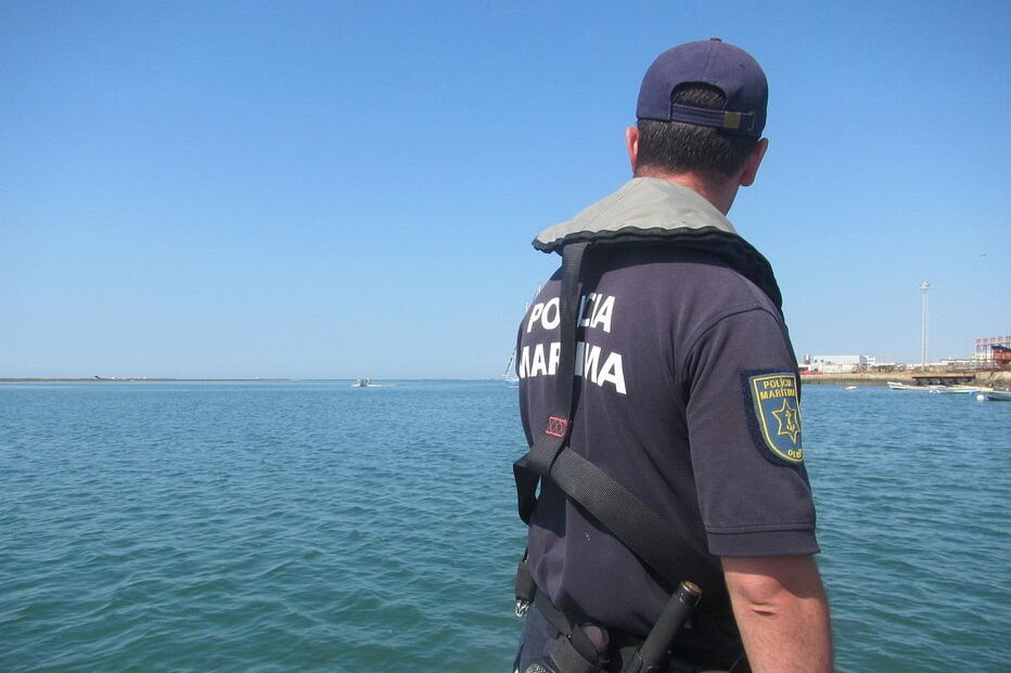 Polícia Marítima