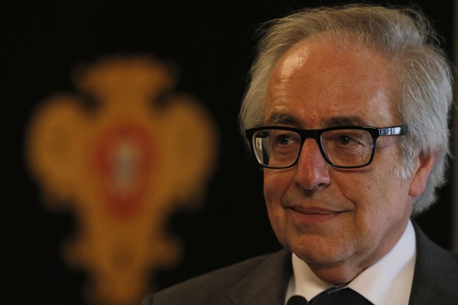 presidente do Comité Olímpico de Portugal, COP, Rio de Janeiro, José Manuel Constantino, desporto