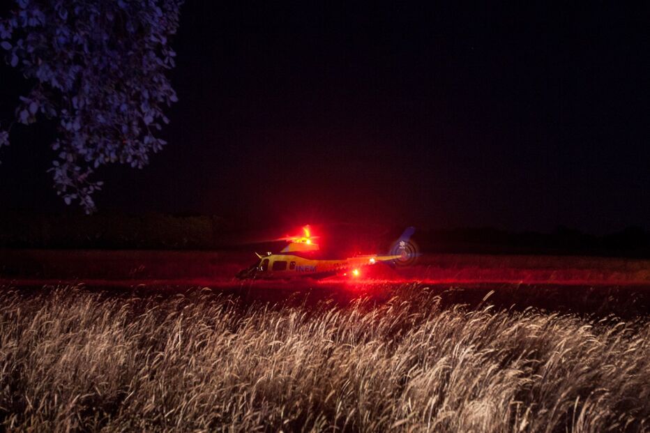 Aeronave, Alentejo, queda, acidente