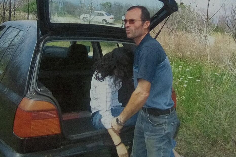 Cabo Costa, serial killer, Santa Comba Dão, PJ, Polícia Judiciária