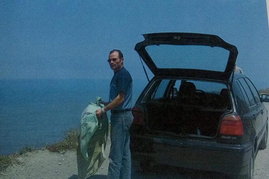 Cabo Costa, serial killer, Santa Comba Dão, PJ, Polícia Judiciária