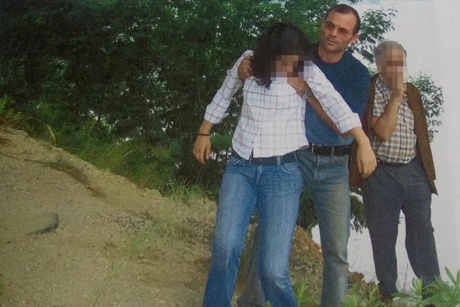 Cabo Costa, serial killer, Santa Comba Dão, PJ, Polícia Judiciária