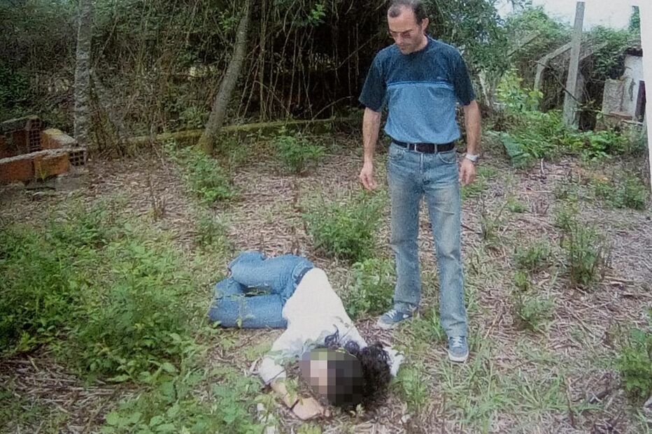 Cabo Costa, serial killer, Santa Comba Dão, PJ, Polícia Judiciária