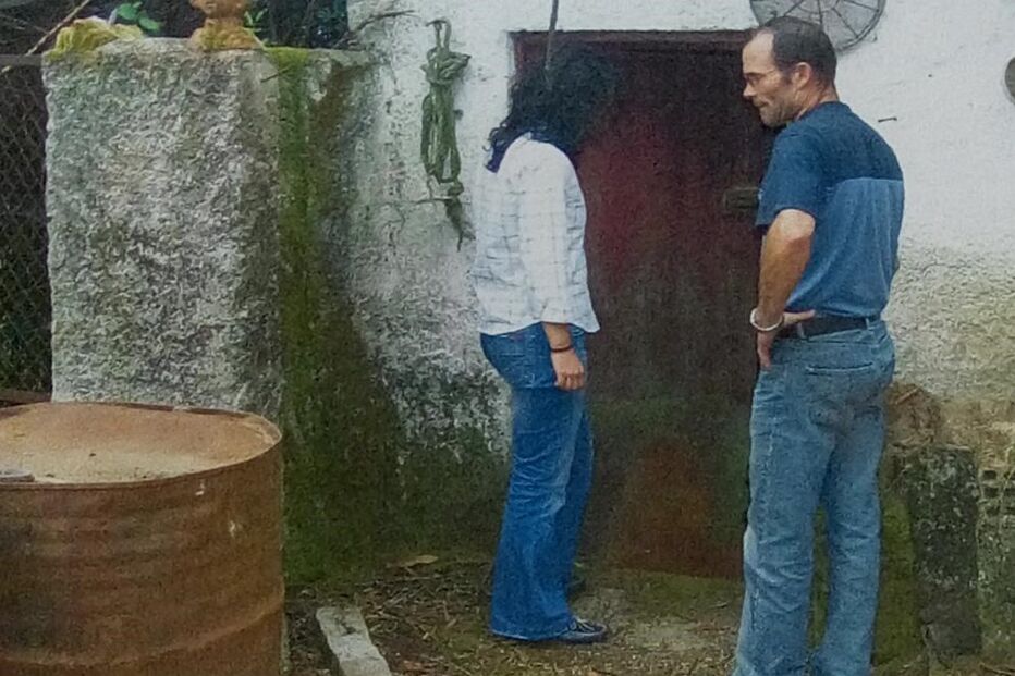 Cabo Costa, serial killer, Santa Comba Dão, PJ, Polícia Judiciária