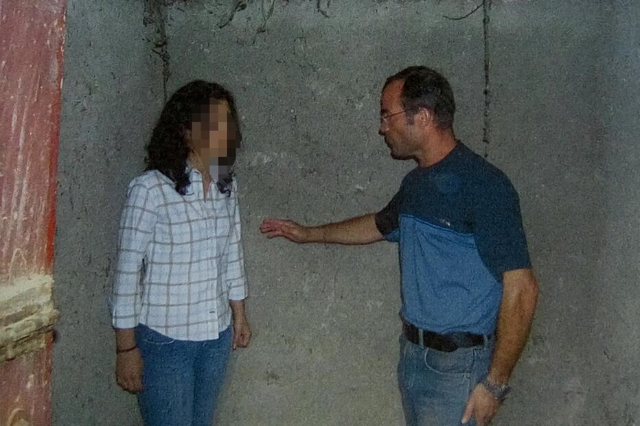 Cabo Costa, serial killer, Santa Comba Dão, PJ, Polícia Judiciária